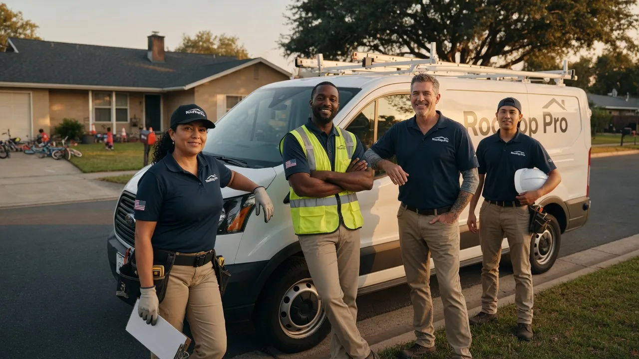 Roof Repair in Nyack, NY near me